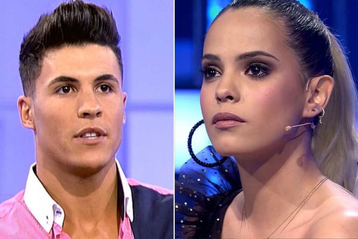"Le pide 20.000 euros": Kiko Jiménez demanda a Gloria Camila por este motivo