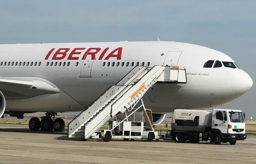 Iberia y Air Europa suspenden la fusión después de dos años de negociación
