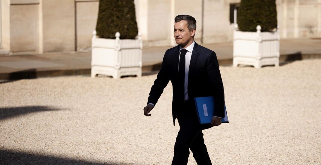 Francia acepta por primera vez hablar de un estatuto de autonomía con Córcega
