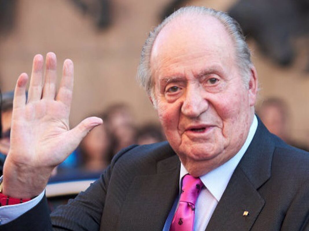 La fiscalía española archiva las investigaciones contra Juan Carlos I
