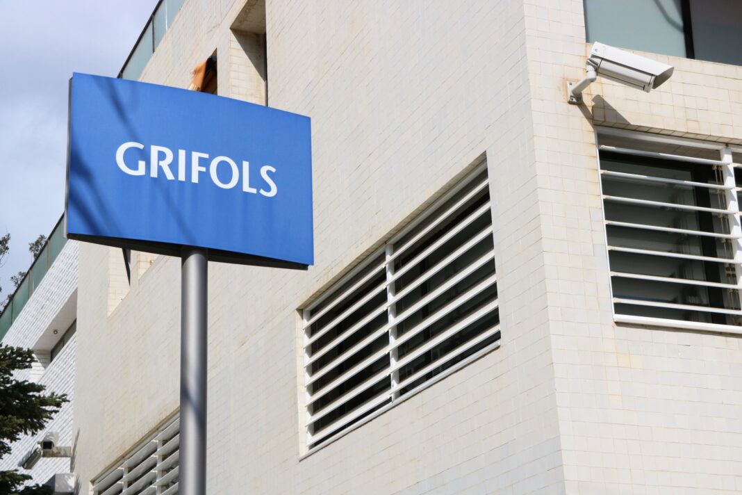 La CNMC autoriza el control de Grifols sobre Biotest AG
