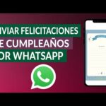 Cómo felicitar a un amigo en su cumpleaños por WhatsApp: Guía práctica y original