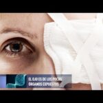 Como curar una herida en el párpado del ojo: Guía de tratamiento y cuidados