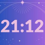 ¿Qué significa ver la hora 2112?