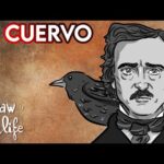 De Qué Trata El Cuervo De Edgar Allan Poe