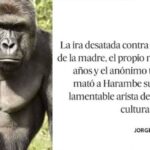 ¿Qué significa el gorila en la biblia?